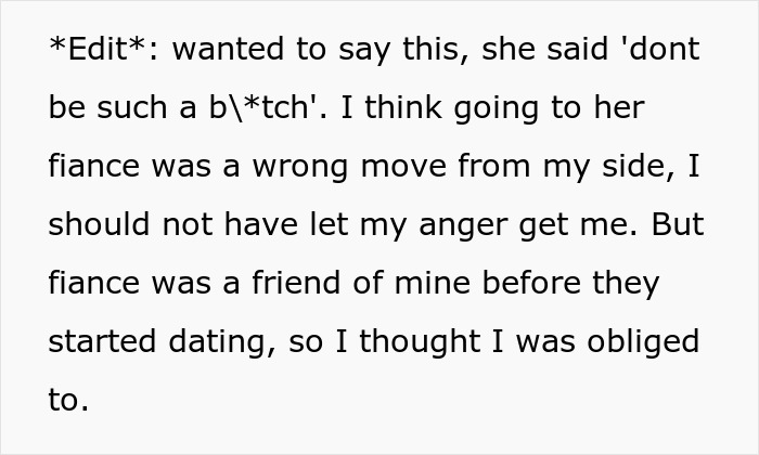 Bride Picks Bridesmaids Like It&rsquo;s A Casting Show, Shocked When One Walks Out After Fatphobic Jabs