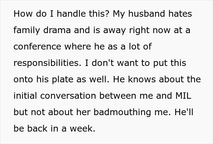 MIL Demands Free Painting From Woman She Constantly Made Fun Of: "It's Not A Serious Job" MIL Demands Free Painting From Woman She Constantly Made Fun Of: "It's Not A Serious Job"