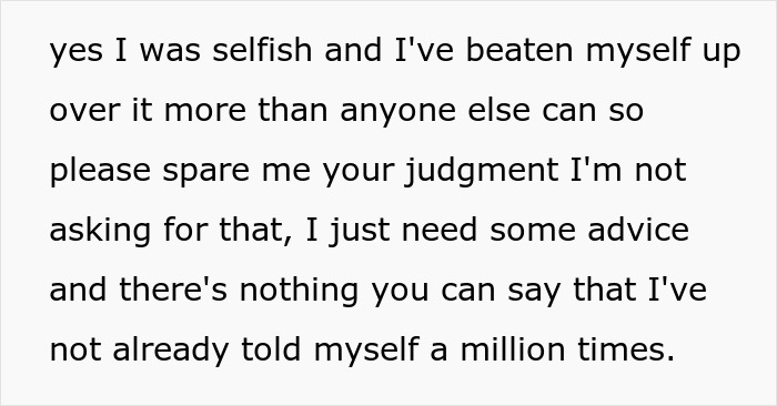 Other Woman Thinks She Has Won When Wife Files For Divorce, Ends Up Pregnant And Isolated