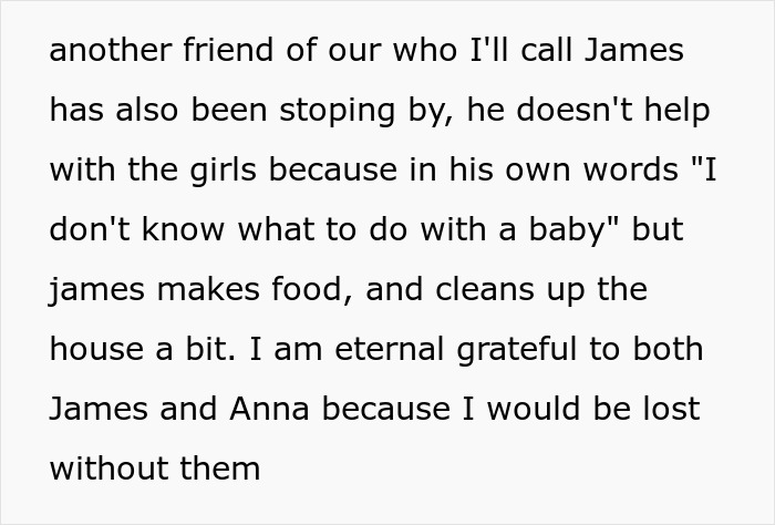 Pregnant Woman Adopts Her Friend's Baby, Refuses To Tell Fam Who's Her Bio Kid And Who's Not