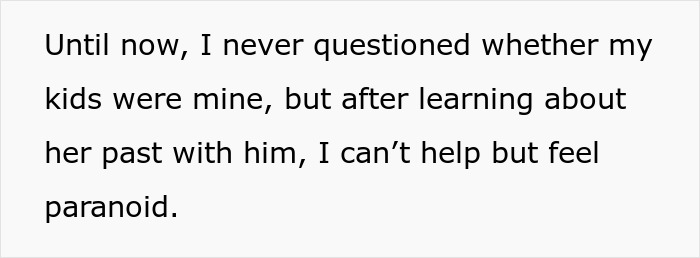 Guy Discovers Wife Hid Her FWB Under The &ldquo;Bestie&rdquo; Label, Realizes Trust Was One-Sided And Leaves