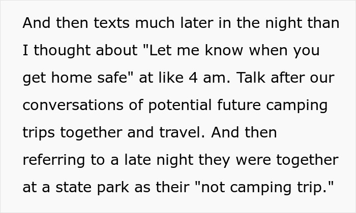 Man Tries To Ignore Gut Feeling About Wife And Her Male Coworker, Finally Snoops On Her Phone