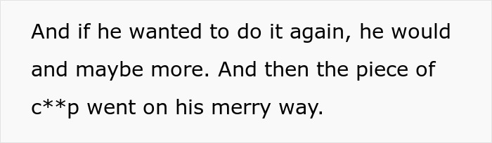 Clever Uncle Tricks Fam's Attacker Into Drunken Confession, Captures It On Camera In Secret Mission