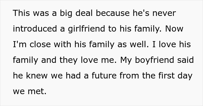 Guy Says "No Degree, No Ring," Annoyed GF Just Wants The Promise That Their Relationship Is Solid