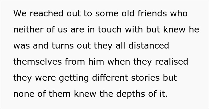 Guy Lies Like It's His Profession, Friends Realize There's Something Seriously Wrong With Him