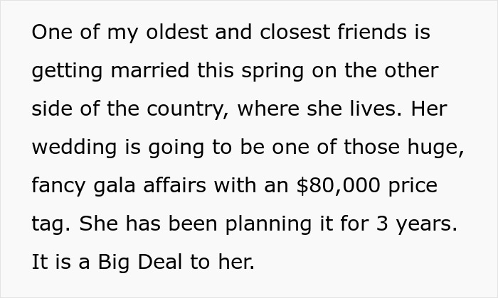 MĂŁe responde 'nĂŁo' ao casamento sem filhos, um vĂ´o de 12 horas, a noiva leva isso para o lado pessoal MĂŁe responde 'nĂŁo' ao casamento sem filhos, um vĂ´o de 12 horas, a noiva leva isso para o lado pessoal