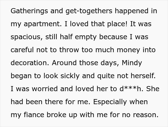 Woman thinking she can get away with cheating and scamming until exposed by her best friend on local news.