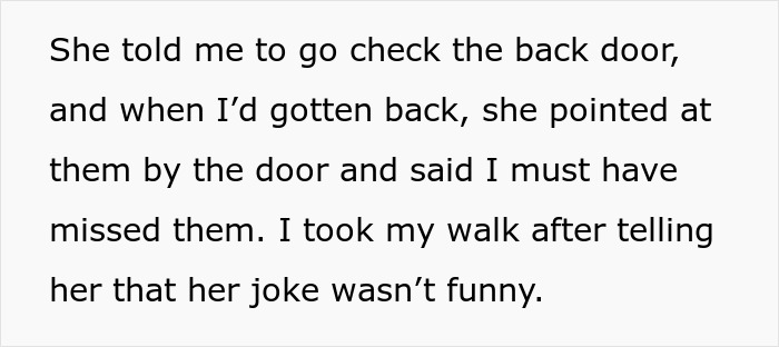 Relative Moves In With SIL To Help Her With Kids, Then Gets Offensive Mockery From Her In Return