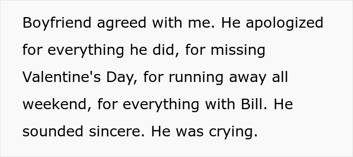 Woman Upset Fiance&rsquo;s Friend Won&rsquo;t Move Out After Finding A Job, Learns The Truth About Their Relationship