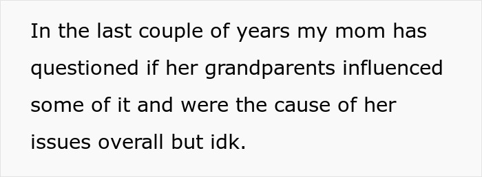 19YO's Violent Fits Terrify Teen Bro, Parents Disregard His Fear And Expect Him To Live With Them