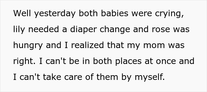 Pregnant Woman Adopts Her Friend's Baby, Refuses To Tell Fam Who's Her Bio Kid And Who's Not