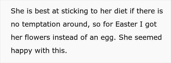 Woman Eats One Easter Egg While Dieting, Humiliated When Husband Tells Children She&rsquo;s &ldquo;Fat&rdquo;