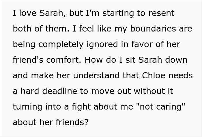 Mulher bate na casa de um amigo após o rompimento, explode reality shows e estressa os gatos