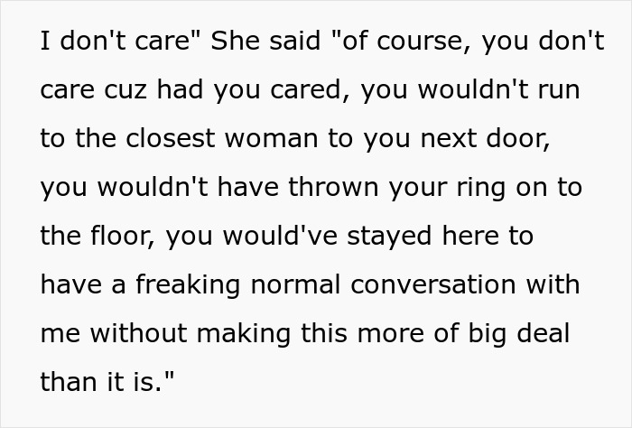 “My Wife Doesn't Know That My Dad Confessed”: Man’s World Shatters After Learning About A Double Betrayal