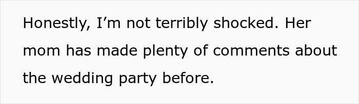 Man Of Honor Told To Change His Blue Hair For Wedding, Bride Uncovers Mom's Meddling Just In Time Man Of Honor Told To Change His Blue Hair For Wedding, Bride Uncovers Mom's Meddling Just In Time