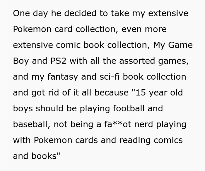 Terrible Stepfather Ends Up Getting What He Deserves When The Teen He Mistreated Grows Up