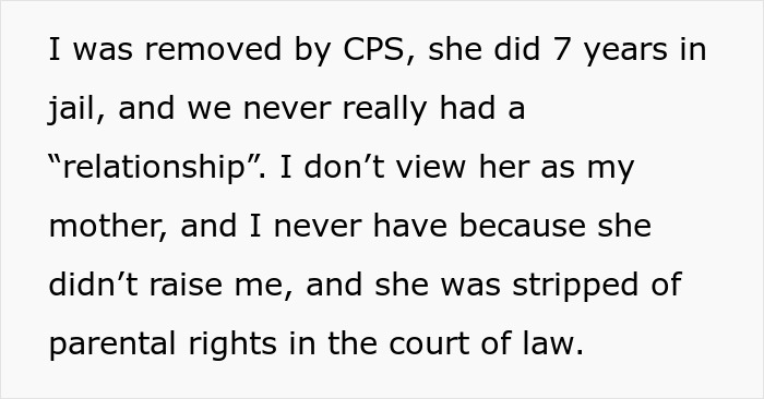 Son Skips Mom&rsquo;s Sobriety Anniversary Event, Says Her Recovery Doesn&rsquo;t Undo His Traumatic Childhood