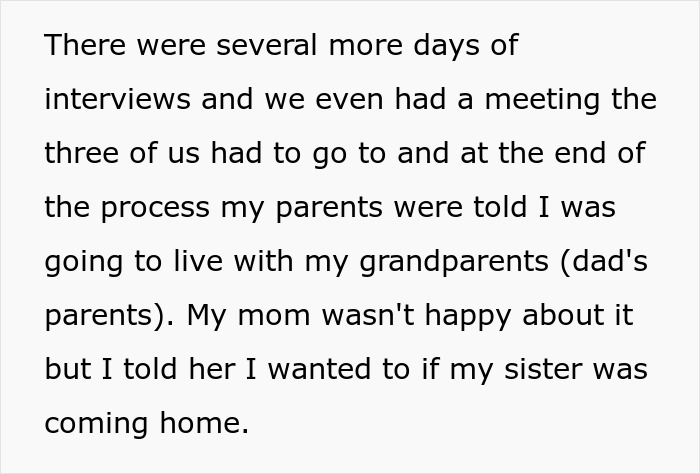19YO's Violent Fits Terrify Teen Bro, Parents Disregard His Fear And Expect Him To Live With Them