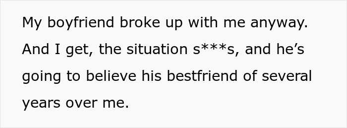 Woman Gets Framed For Cheating On Her BF, Exposes His Best Friend’s Lies By Recording Her Woman Gets Framed For Cheating On Her BF, Exposes His Best Friend’s Lies By Recording Her
