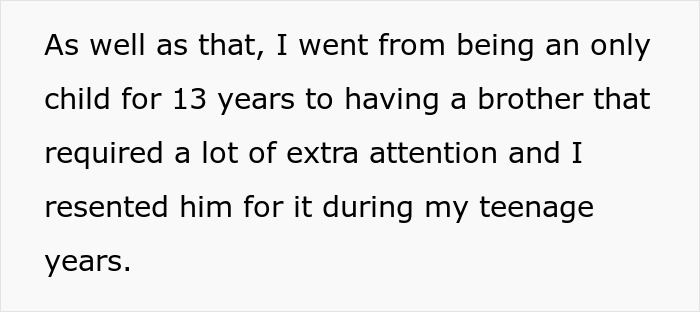 The Internet Calls Out This College Student After She Reveals Why She Hates Her Disabled Brother