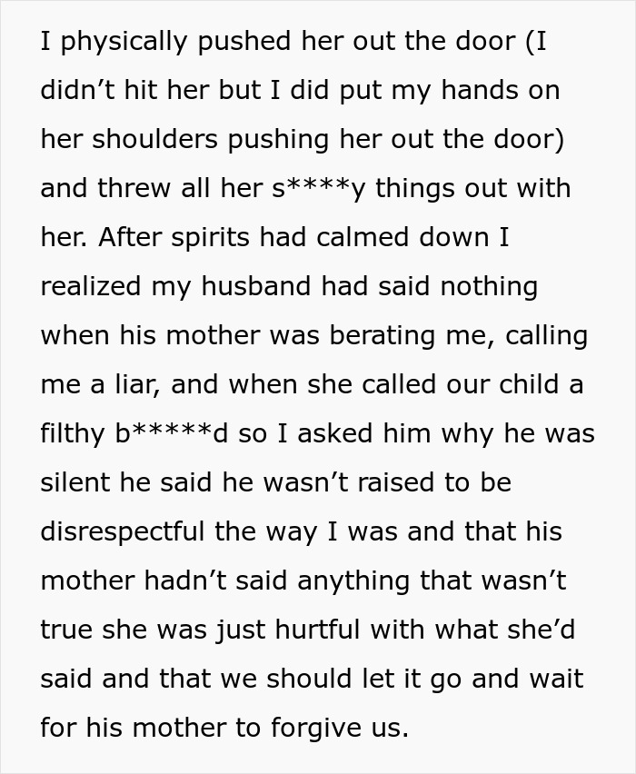 Man Feels So Emasculated By His Donor Baby, He Ruins His Family: “Didn’t See Her As His Daughter”