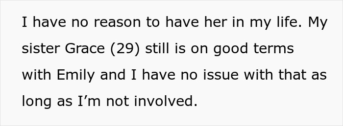 Cheater Gives Ex Life Updates Like He Cares, Gets Blocked Instead Of Congrats When She Has A Baby