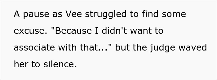 Ex-Wife's Dirty Custody Tactics Backfire When The Judge She Ignored In Another Case Shows Up In Hers