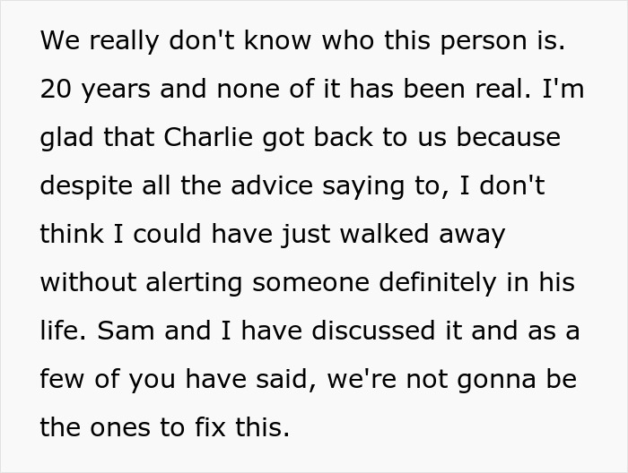 Guy Lies Like It's His Profession, Friends Realize There's Something Seriously Wrong With Him