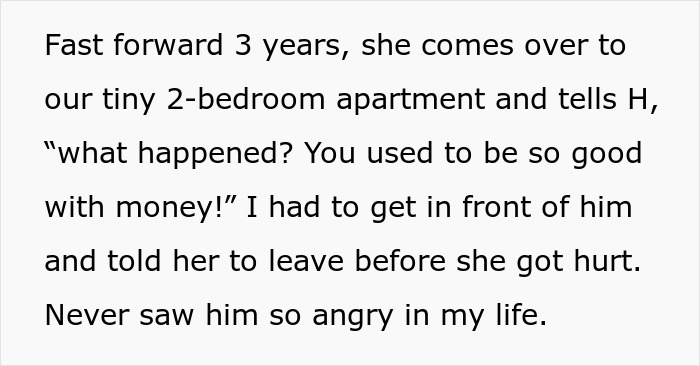 Young Family With Plans To Buy A House And Get Married Has To Pay Off $10K Debt Man&rsquo;s Mom Took In His Name