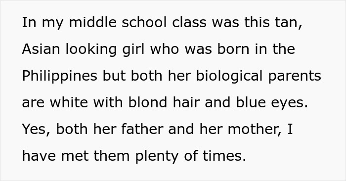 &ldquo;I Was Assigned American At Birth&rdquo;: Woman Identifies As Dutch, Shocked As Dutch Colleagues Avoid Her