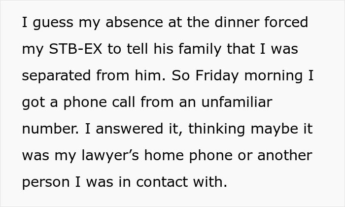 Text excerpt showing a man&rsquo;s outburst involving his wife not liking mustard, hinting at deeper issues beyond the condiment.