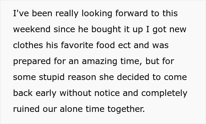 Other Woman Thinks She Has Won When Wife Files For Divorce, Ends Up Pregnant And Isolated