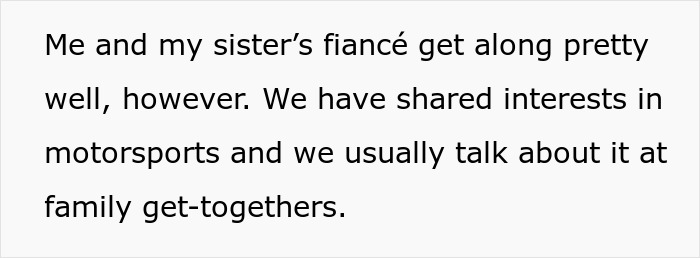 Woman accused of sleeping with sister&rsquo;s fianc&eacute; over a coincidence, facing family&rsquo;s disapproval and conflict.