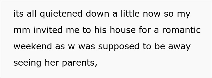 Other Woman Thinks She Has Won When Wife Files For Divorce, Ends Up Pregnant And Isolated