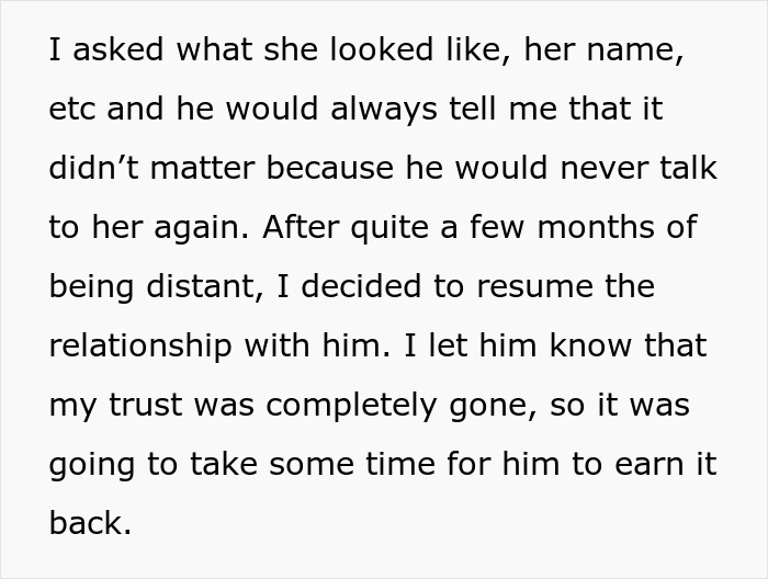 New Wife Finds Photos Of Husband&rsquo;s Old Affair Partner, Realizes He Lied About &ldquo;That&rdquo; Summer