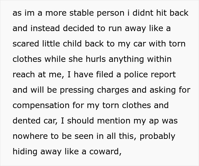 Other Woman Thinks She Has Won When Wife Files For Divorce, Ends Up Pregnant And Isolated