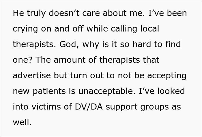 Woman upset as man has outburst over wife not liking mustard, revealing deeper relationship issues beyond the condiment.