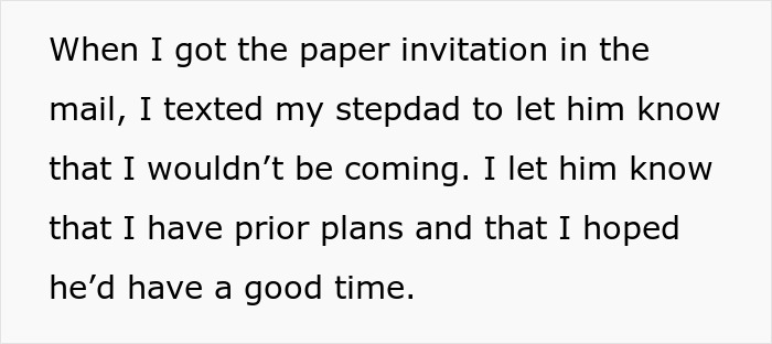Son Skips Mom&rsquo;s Sobriety Anniversary Event, Says Her Recovery Doesn&rsquo;t Undo His Traumatic Childhood