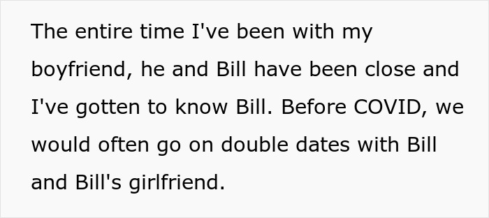 Woman Upset Fiance&rsquo;s Friend Won&rsquo;t Move Out After Finding A Job, Learns The Truth About Their Relationship