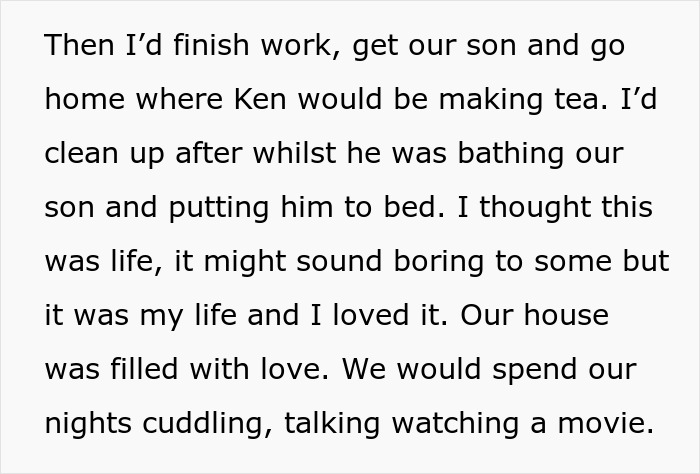 &ldquo;Suddenly, Trust Is Gone&rdquo;: A Woman Considers Divorce After Her Husband Starts Acting Weird