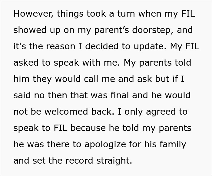 Man Feels So Emasculated By His Donor Baby, He Ruins His Family: “Didn’t See Her As His Daughter”