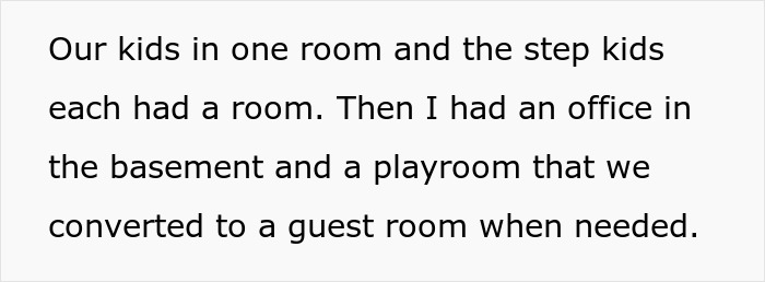 Widower Repaints Stepchildren’s Rooms After They Move Out, Family Accuses Him Of “Erasing” Them Widower Repaints Stepchildren’s Rooms After They Move Out, Family Accuses Him Of “Erasing” Them