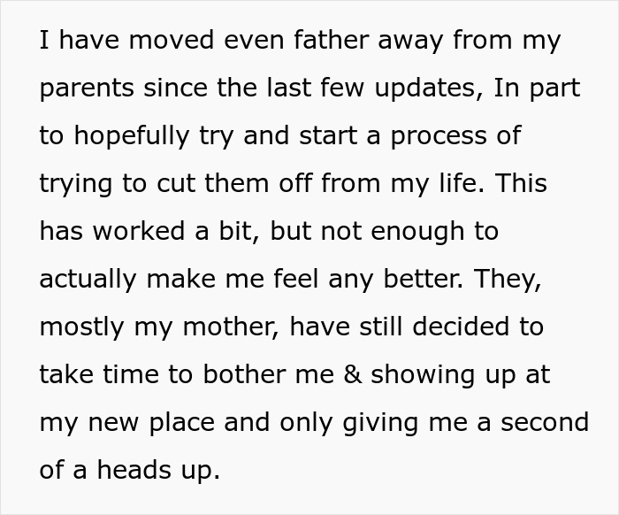 Toxic Bro Torments Adopted Sis For Years, She Gets Last Laugh After Being Asked To Babysit His Kid
