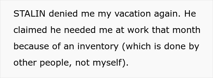Horrible Boss Gets What's Coming To Him After One Employee Gets The Perfect Revenge