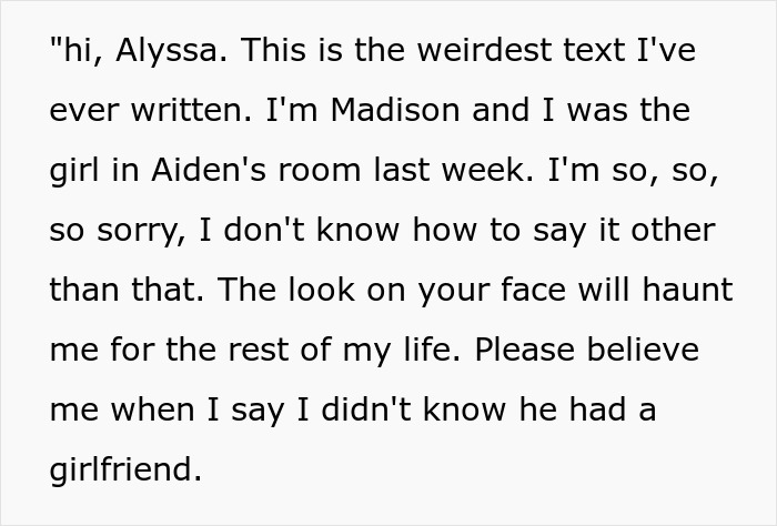 Woman Walks In On Cheating BF, Walks Out With His Lover&rsquo;s Jeans And Refuses To Return Them