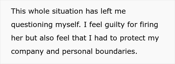 CEO Hires Her Sister After She Got “Downsized”, Finds Out The Real Reason She Lost Her Job The Hard Way