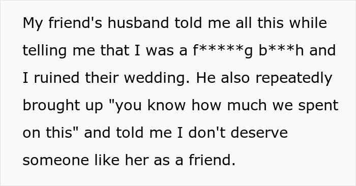 MĂŁe responde 'nĂŁo' ao casamento sem filhos, um vĂ´o de 12 horas, a noiva leva isso para o lado pessoal MĂŁe responde 'nĂŁo' ao casamento sem filhos, um vĂ´o de 12 horas, a noiva leva isso para o lado pessoal