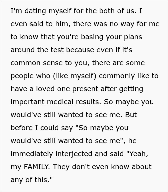 Avoidant BF Keeps Turning Basic Feelings Into Mind Games, Exhausted GF Refuses To Play Along Avoidant BF Keeps Turning Basic Feelings Into Mind Games, Exhausted GF Refuses To Play Along
