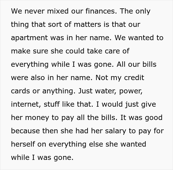 Wife Left Homeless And Penniless After Hubby Ditches Her, Cries Foul Even After Cheating On Him