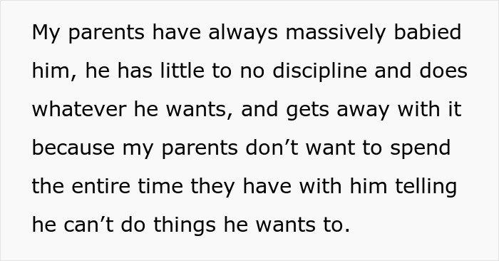 The Internet Calls Out This College Student After She Reveals Why She Hates Her Disabled Brother